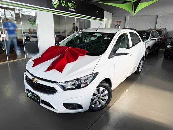 CHEVROLET ONIX 1.0 MPFI LT 8V FLEX 4P MANUAL CHEVROLET ONIX 1.0 MPFI LT 8V FLEX 4P MANUAL